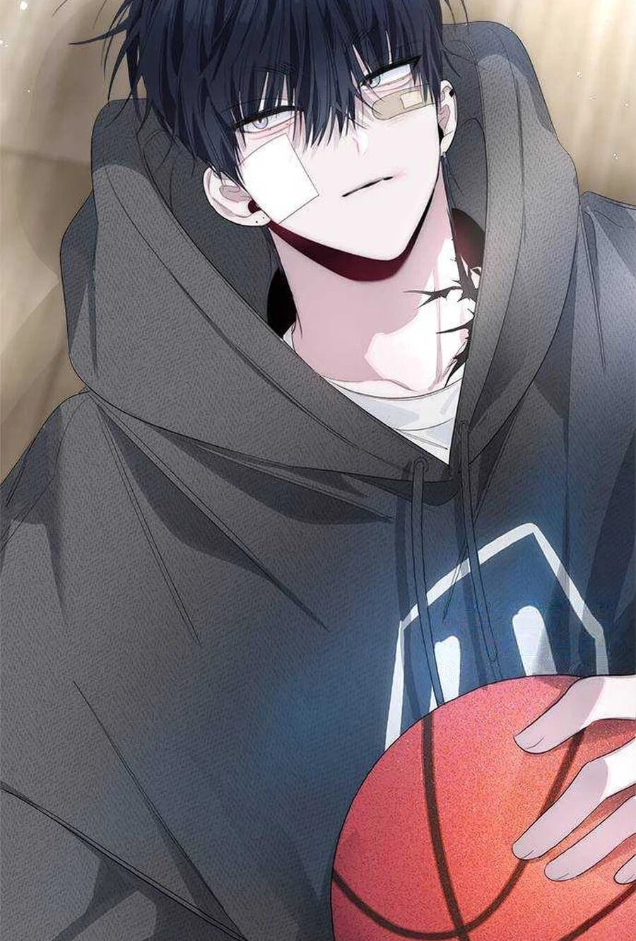 Senior Is Bad! Chapter 77.9 page 71 - 