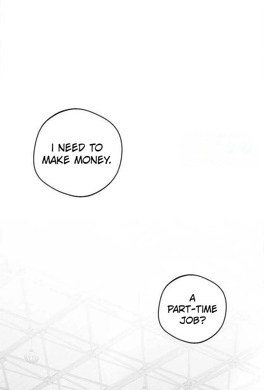 Senior Is Bad! Chapter 77.9 page 76 - 