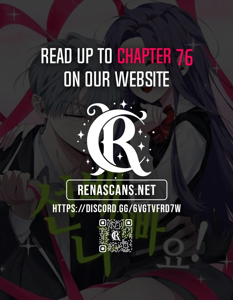 Senior Is Bad! Chapter 78.1 page 1 - 