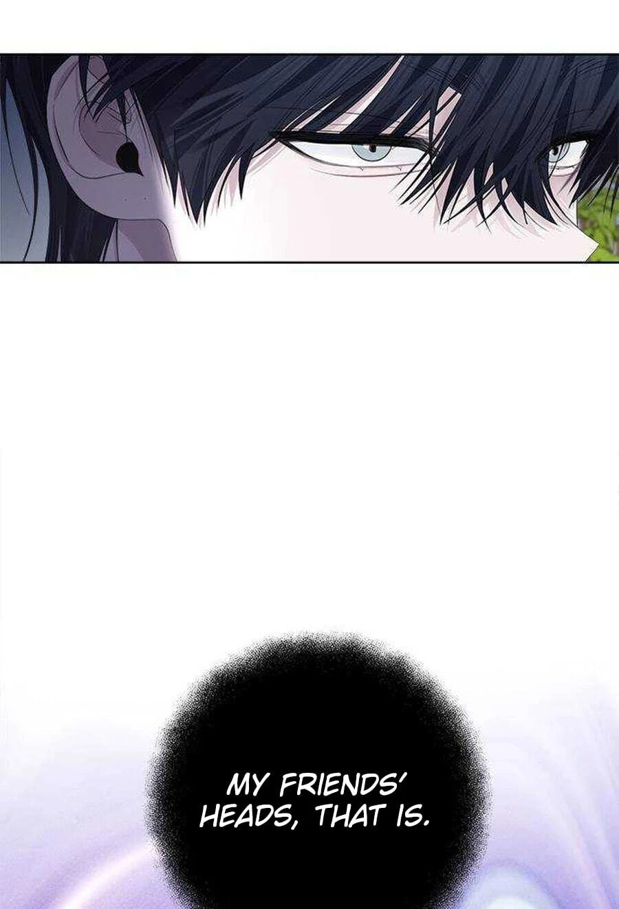 Senior Is Bad! Chapter 78.1 page 23 - 