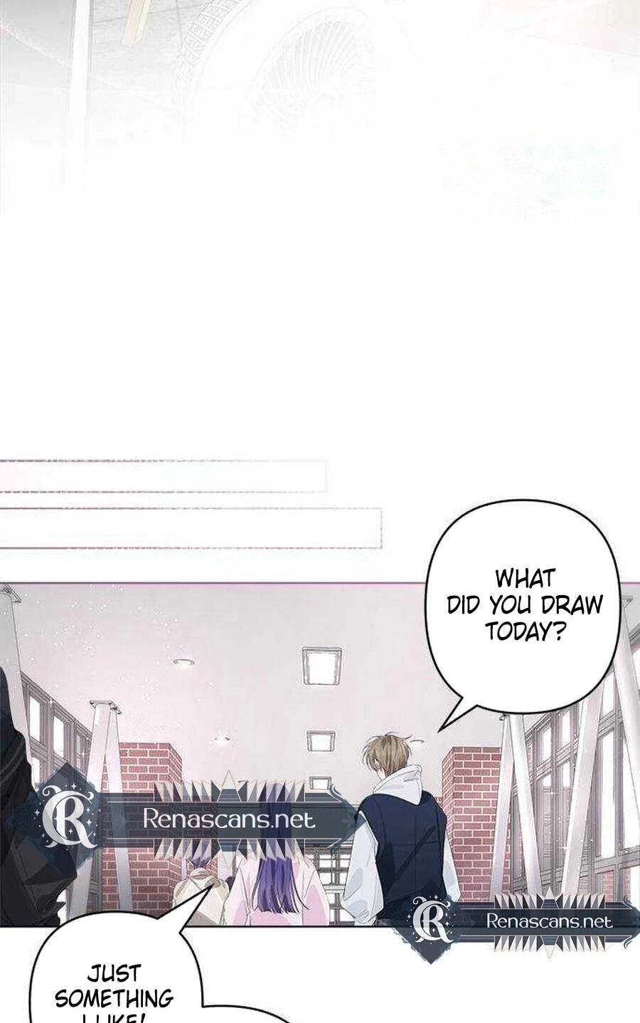 Senior Is Bad! Chapter 78.1 page 4 - 
