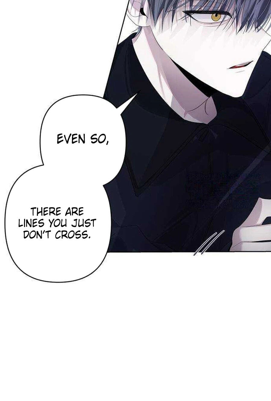 Senior Is Bad! Chapter 78.1 page 52 - 