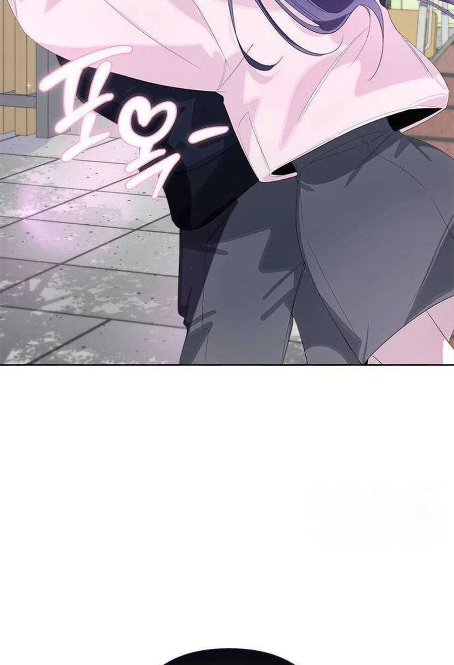 Senior Is Bad! Chapter 78.1 page 58 - 
