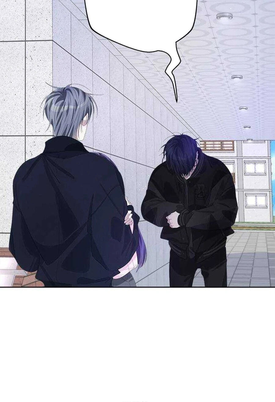 Senior Is Bad! Chapter 78.1 page 62 - 
