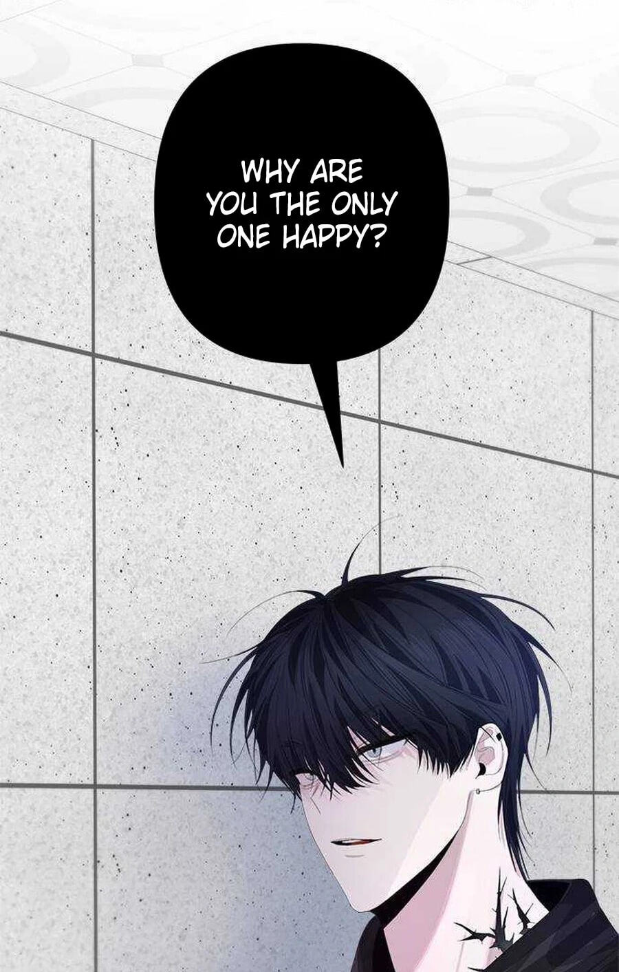 Senior Is Bad! Chapter 78.1 page 65 - 
