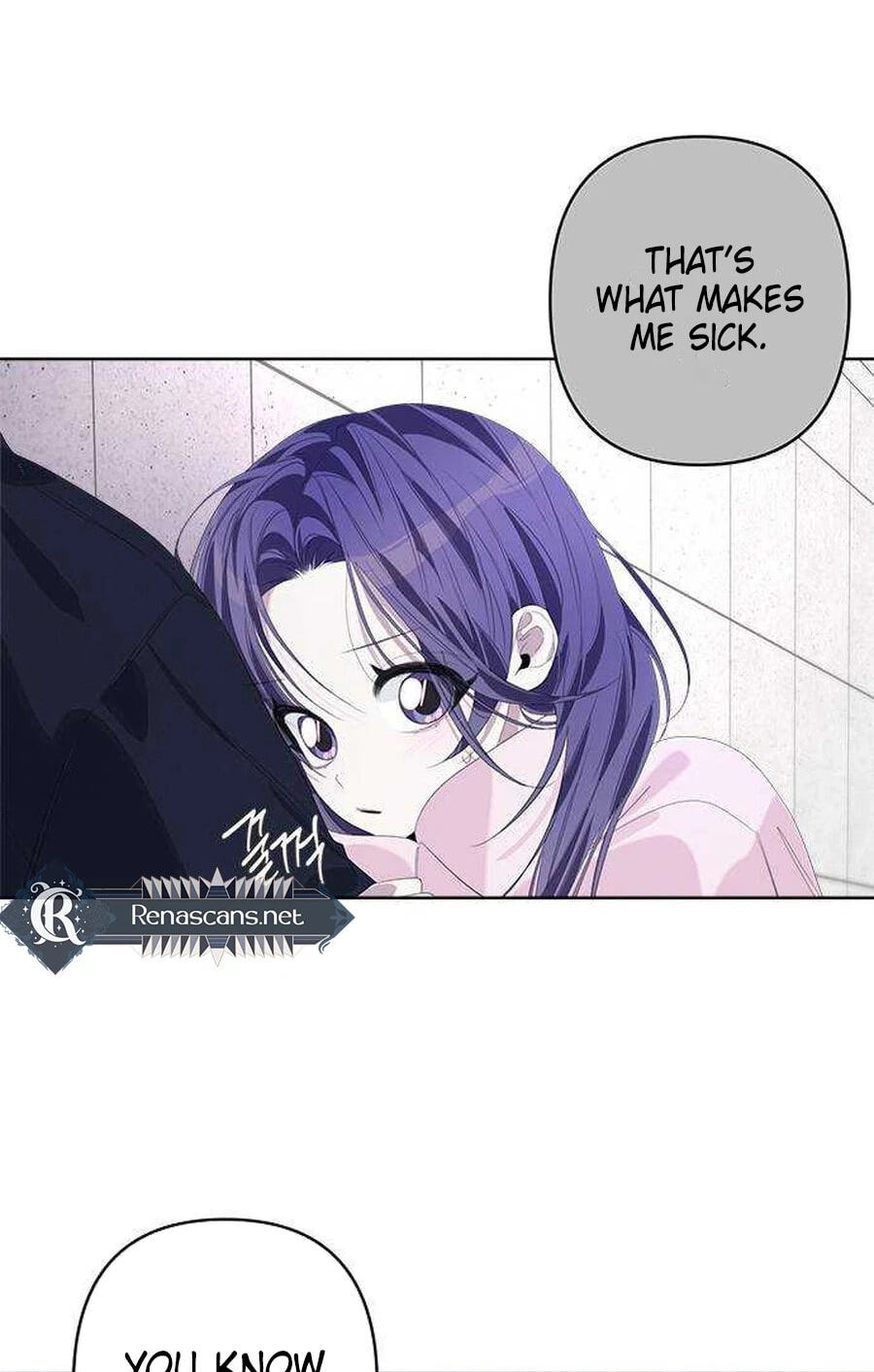 Senior Is Bad! Chapter 78.1 page 68 - 