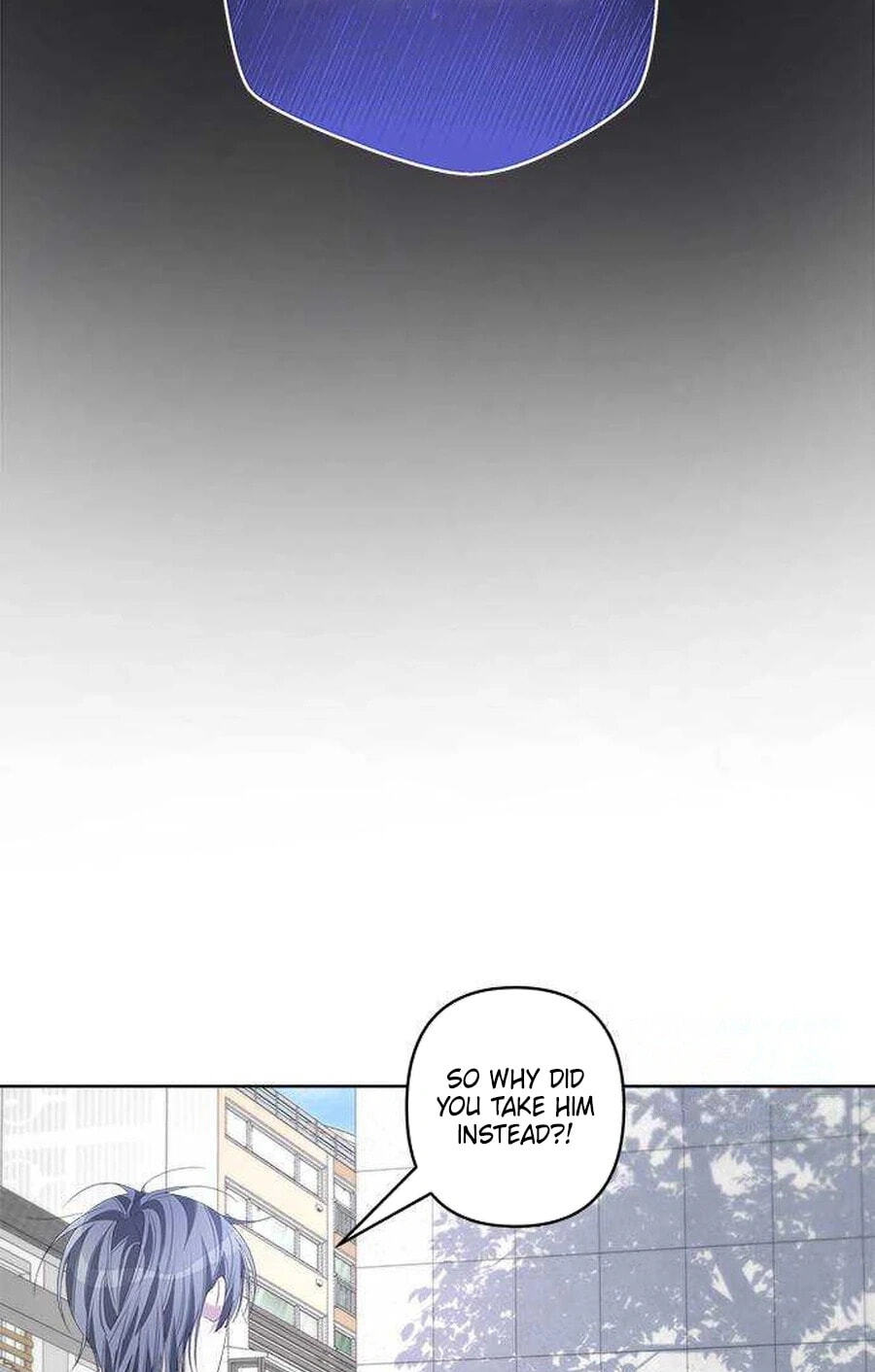 Senior Is Bad! Chapter 78.1 page 76 - 