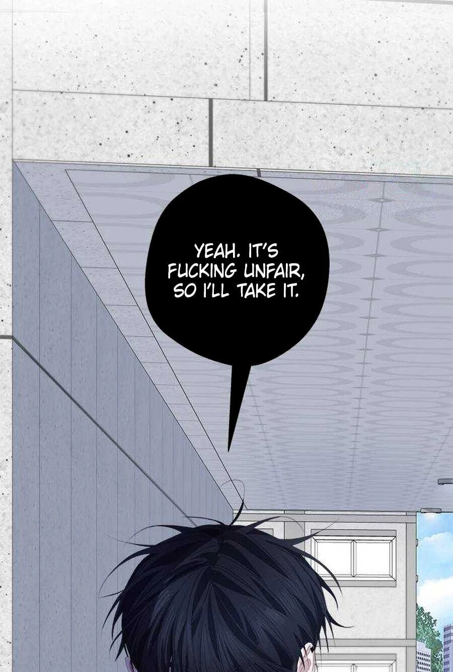 Senior Is Bad! Chapter 78.1 page 78 - 