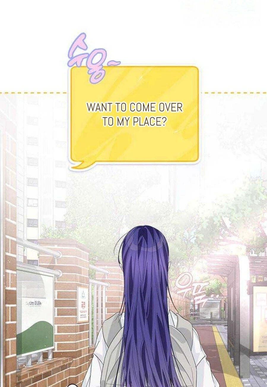 Senior Is Bad! Chapter 78.3 page 22 - 