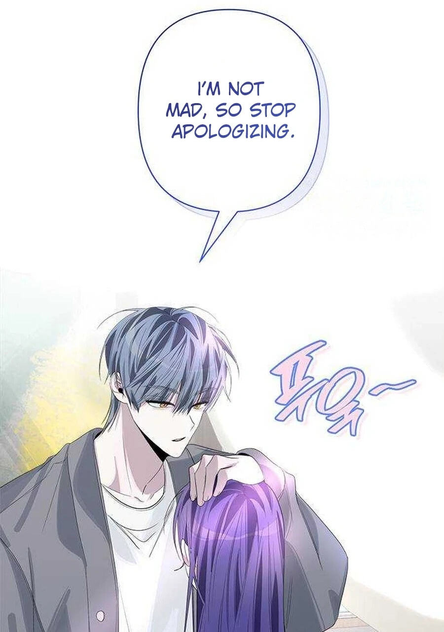 Senior Is Bad! Chapter 78.3 page 44 - 