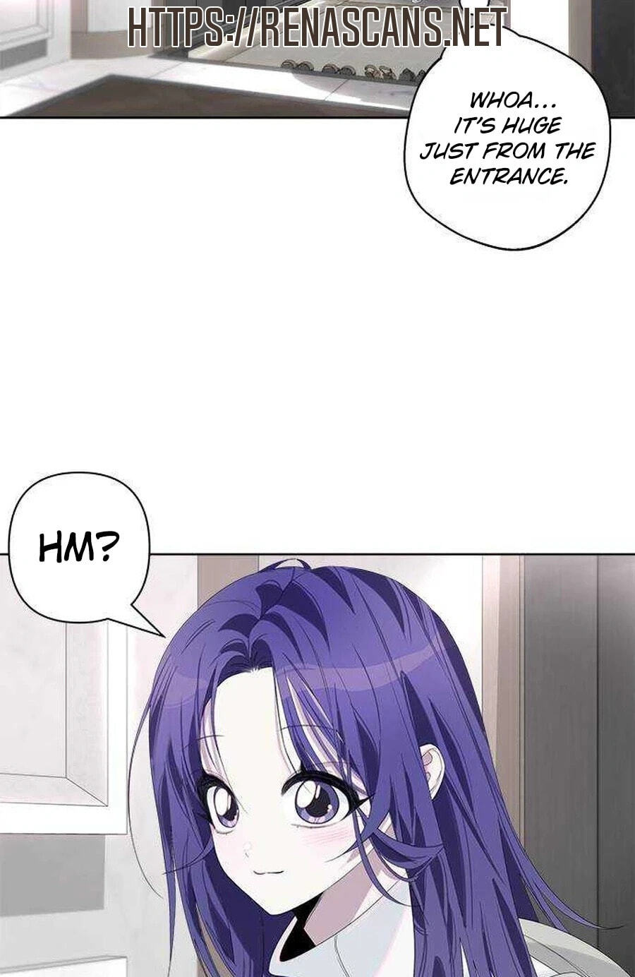 Senior Is Bad! Chapter 78.3 page 51 - 