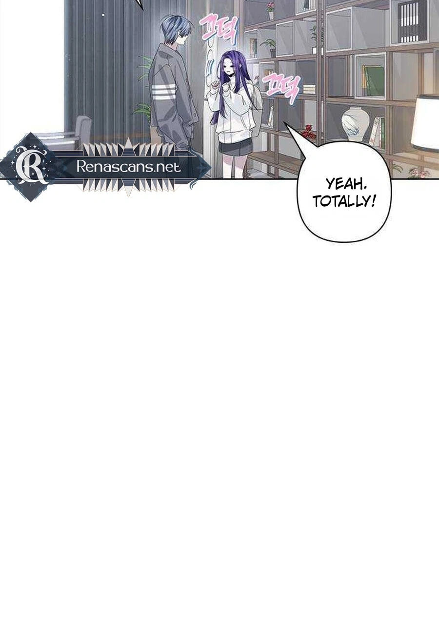 Senior Is Bad! Chapter 78.3 page 62 - 