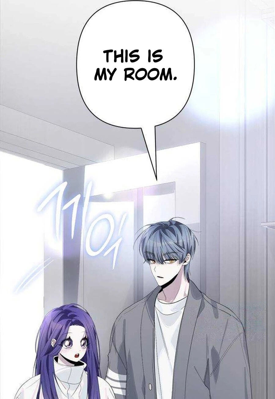 Senior Is Bad! Chapter 78.3 page 64 - 