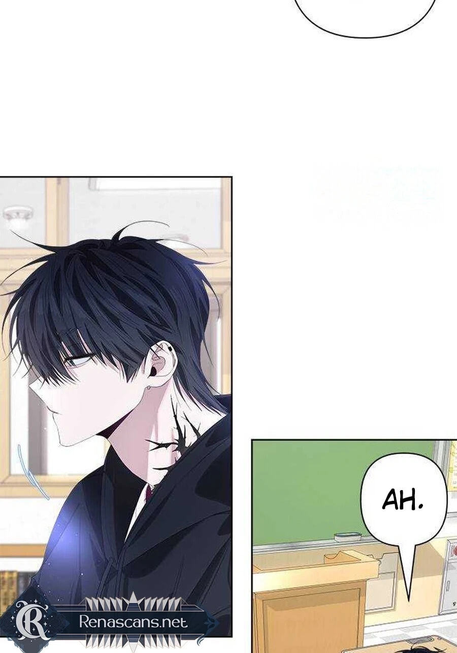 Senior Is Bad! Chapter 78.3 page 9 - 