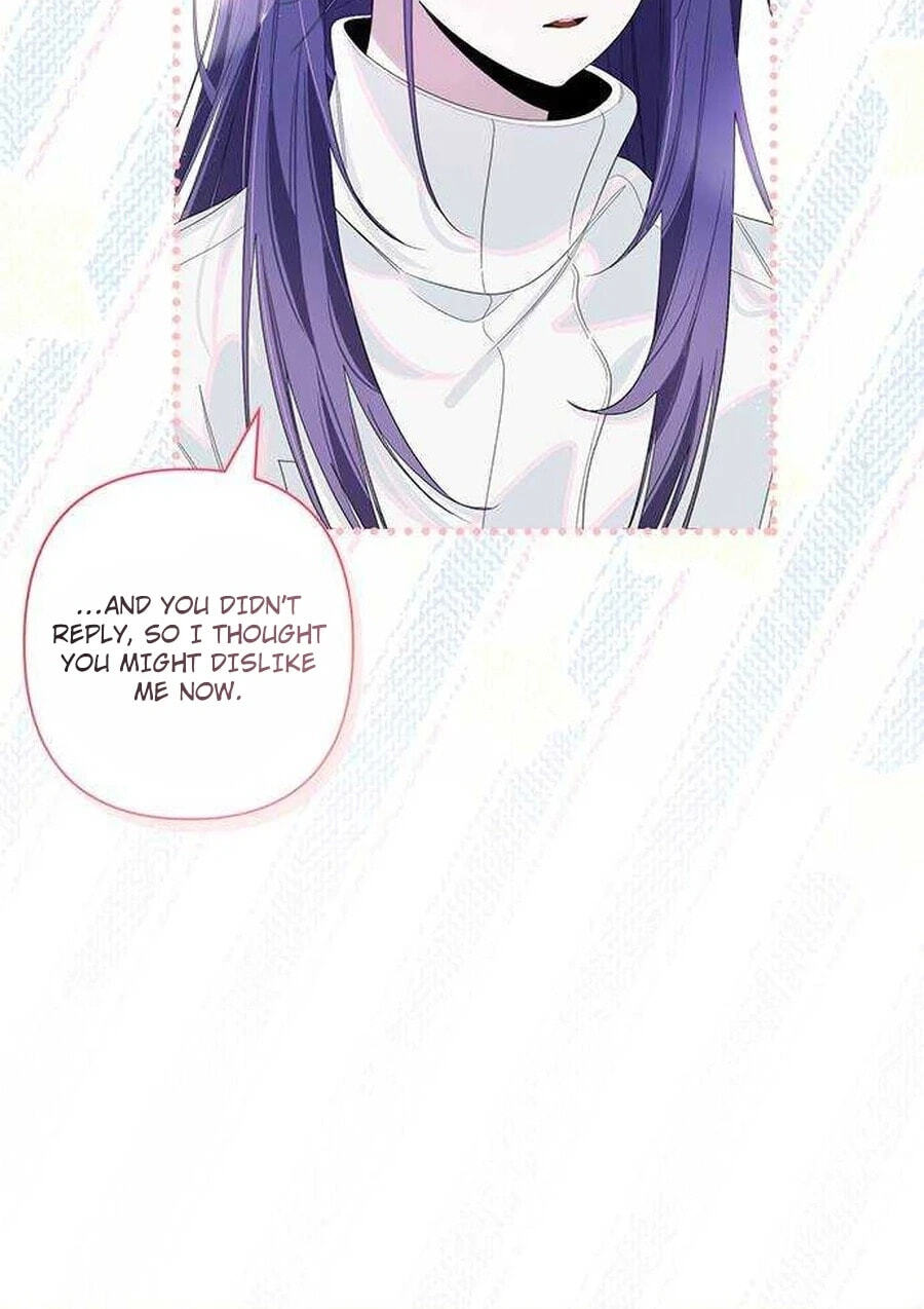 Senior Is Bad! Chapter 78.3 page 81 - 