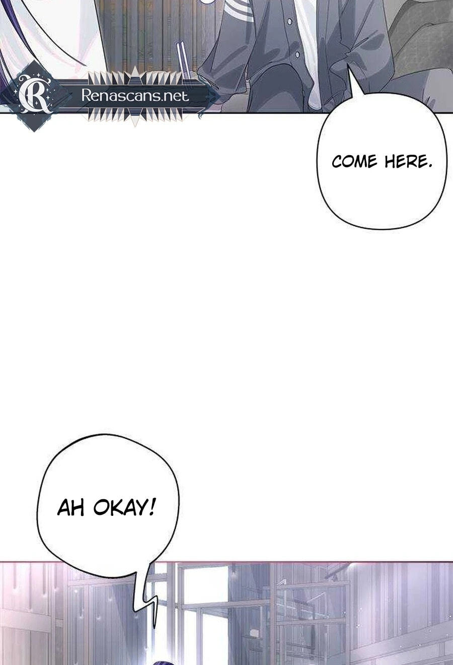 Senior Is Bad! Chapter 78.3 page 83 - 