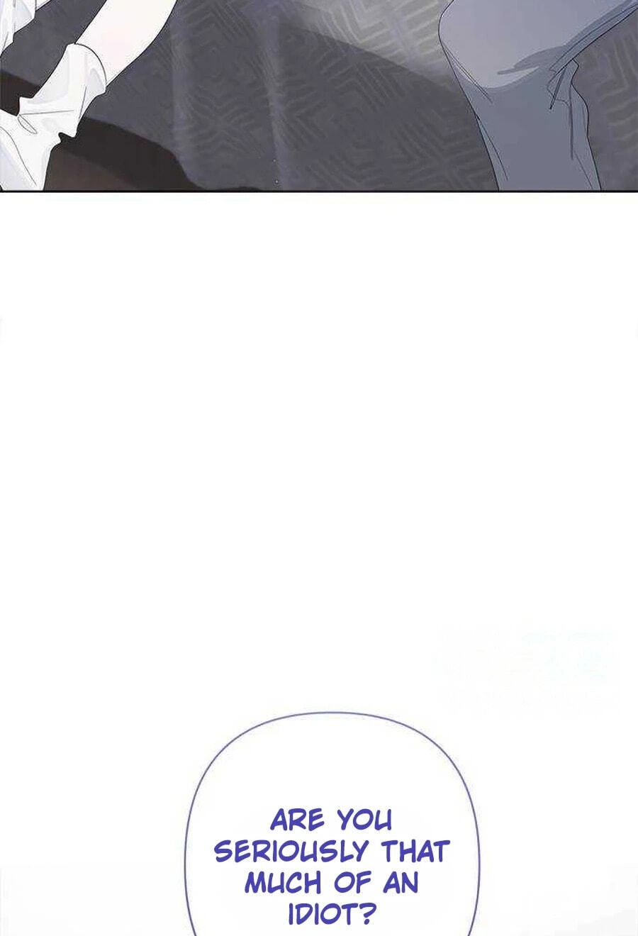 Senior Is Bad! Chapter 78.3 page 85 - 