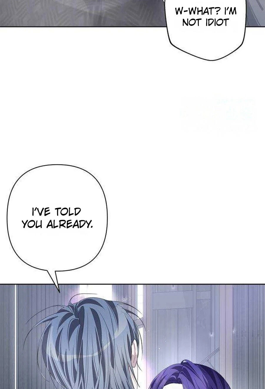 Senior Is Bad! Chapter 78.3 page 87 - 
