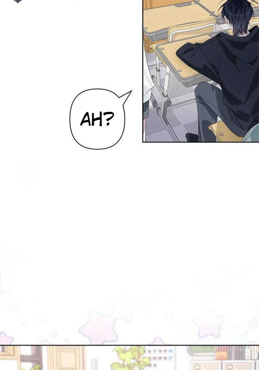 Senior Is Bad! Chapter 78.3 page 10 - 