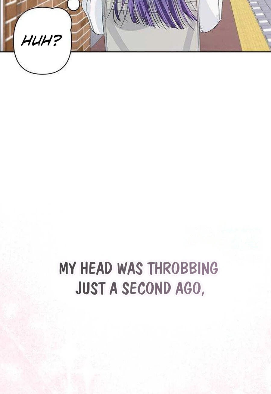 Senior Is Bad! Chapter 78.4 page 23 - 