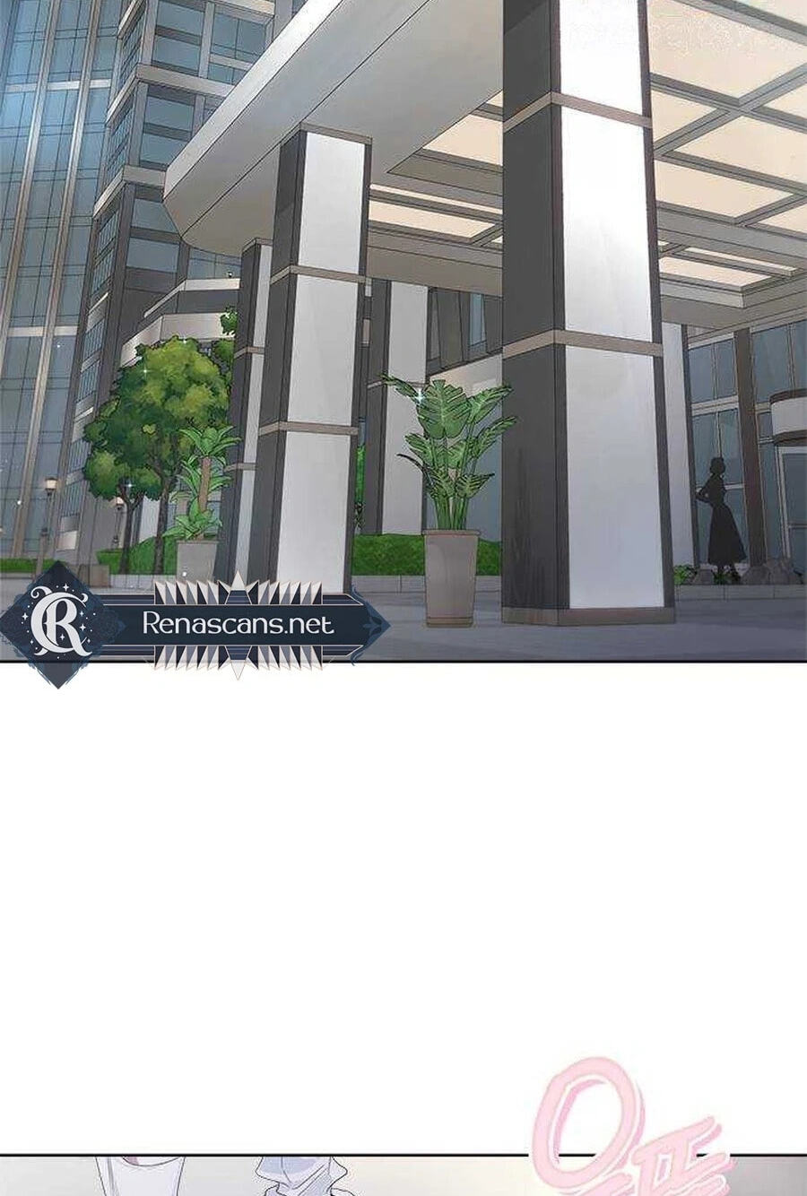 Senior Is Bad! Chapter 78.4 page 30 - 