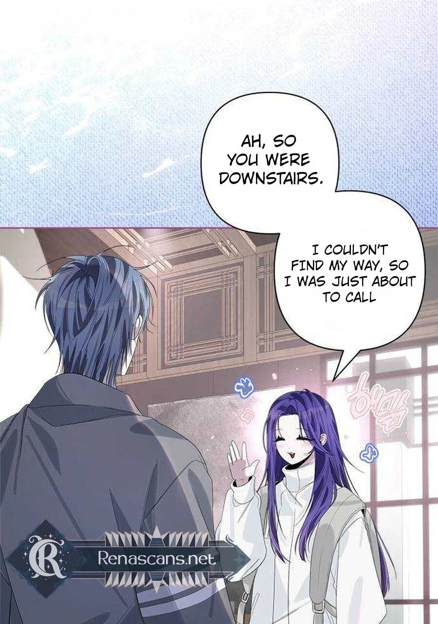 Senior Is Bad! Chapter 78.4 page 38 - 