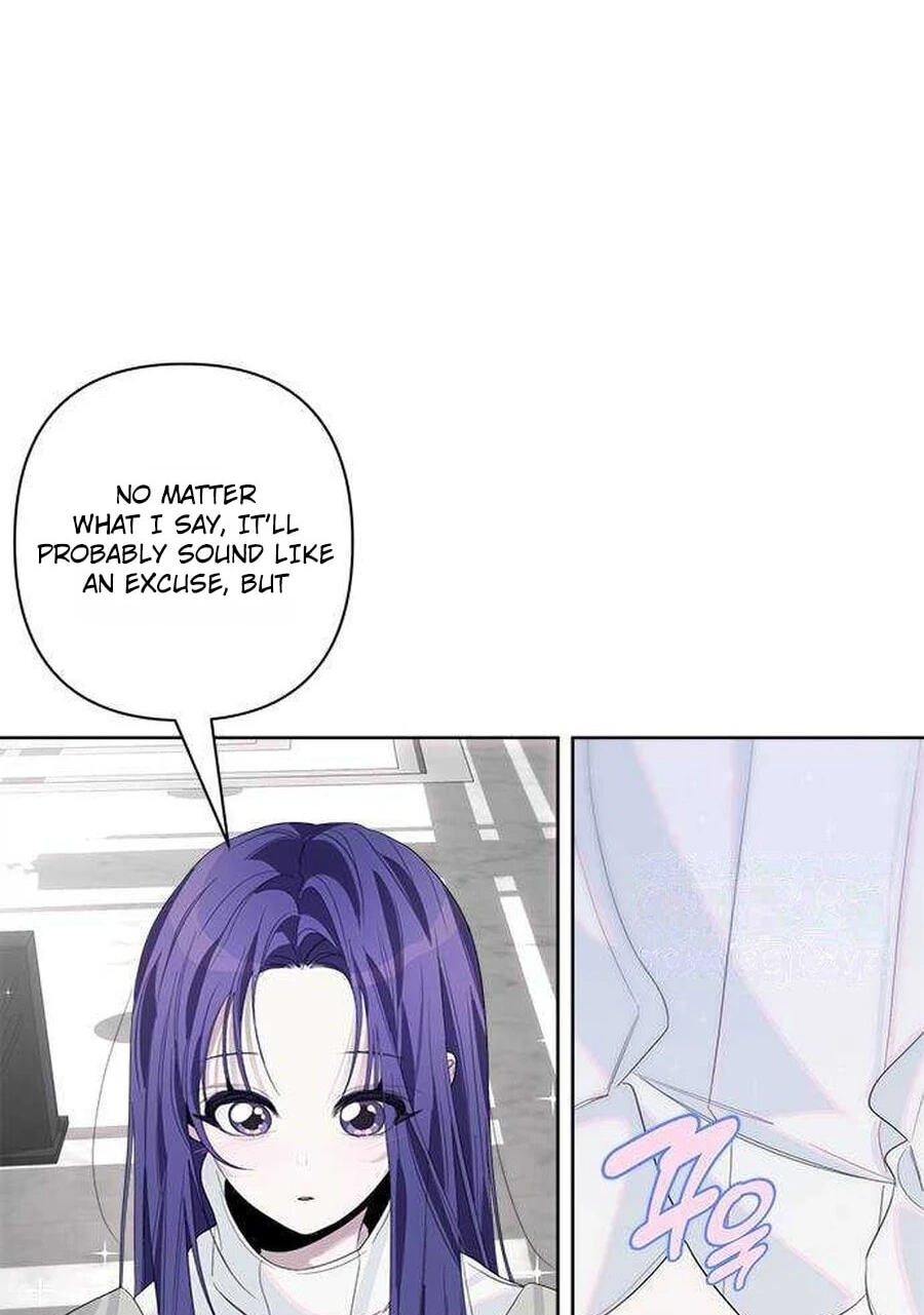 Senior Is Bad! Chapter 78.4 page 42 - 