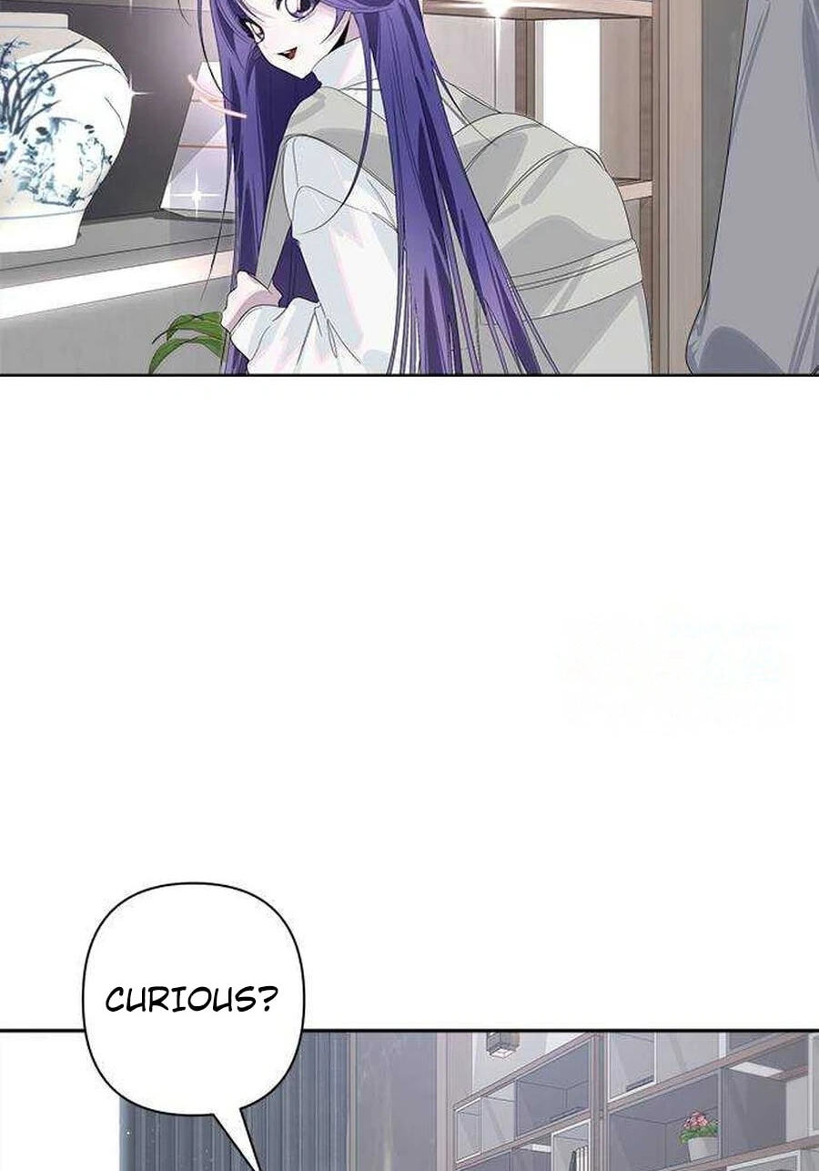 Senior Is Bad! Chapter 78.4 page 61 - 