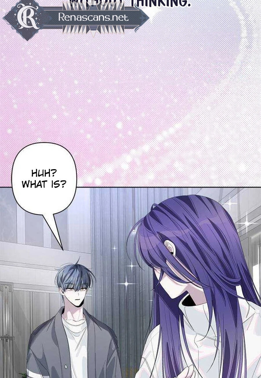 Senior Is Bad! Chapter 78.4 page 71 - 