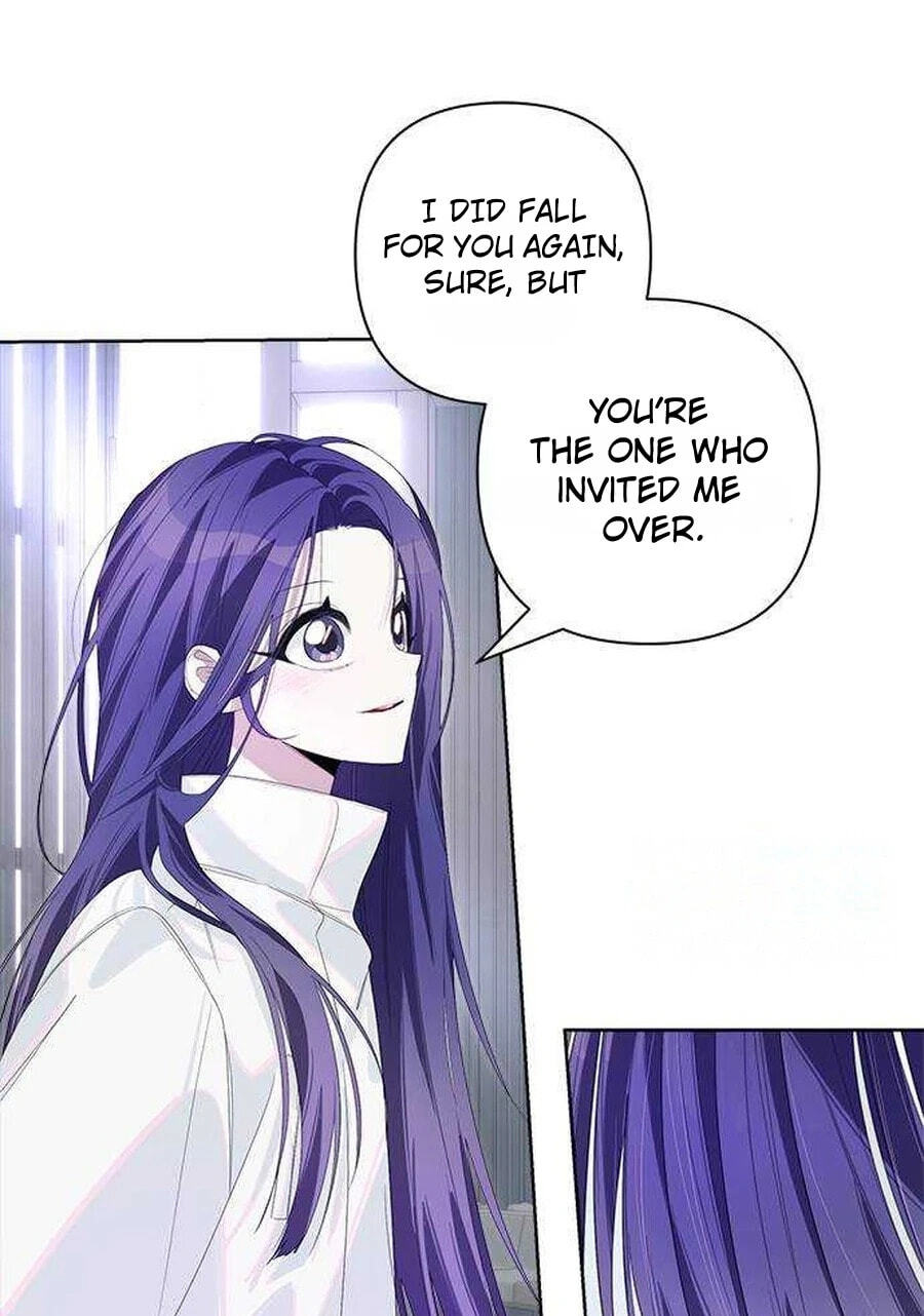 Senior Is Bad! Chapter 78.4 page 77 - 