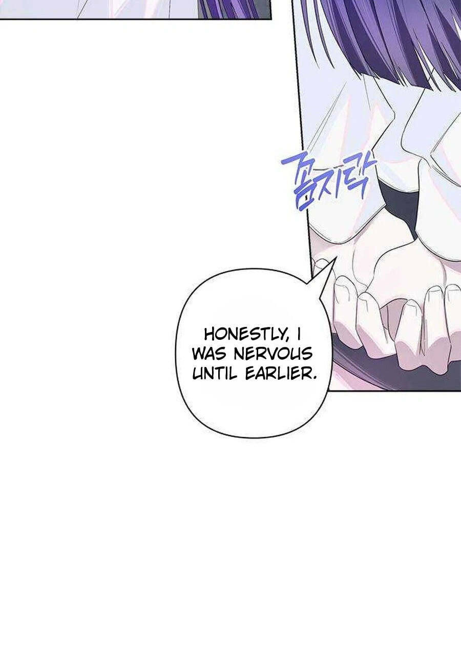 Senior Is Bad! Chapter 78.4 page 78 - 
