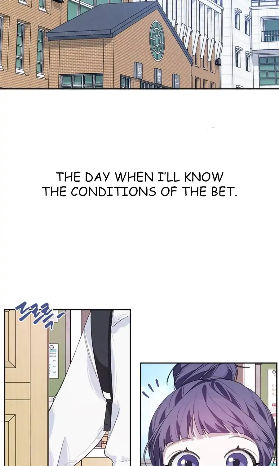 Senior Is Bad! Chapter 8 page 31 - 