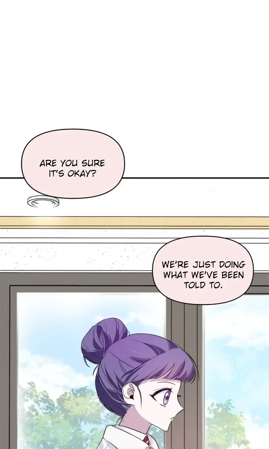 Senior Is Bad! Chapter 8 page 42 - 