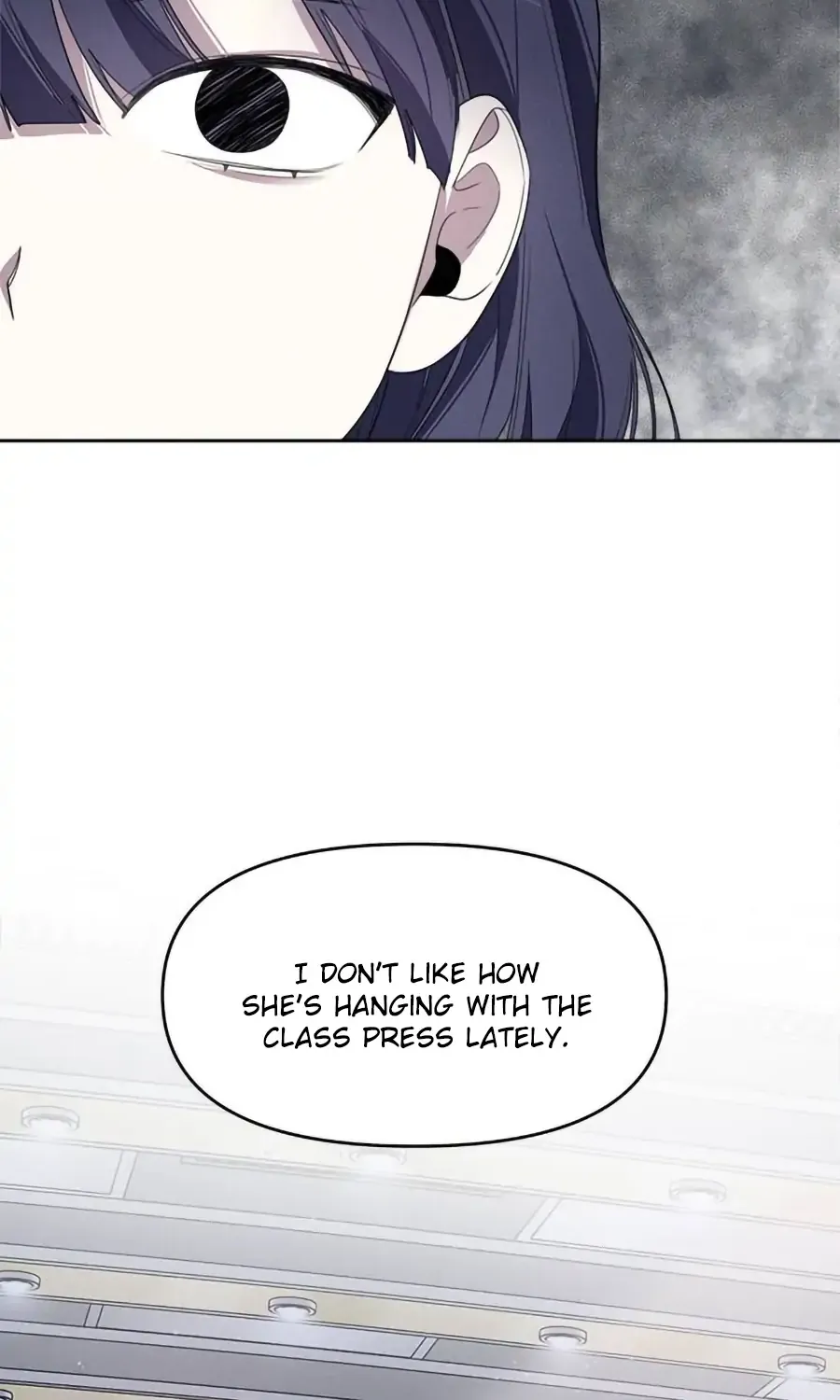 Senior Is Bad! Chapter 8 page 44 - 