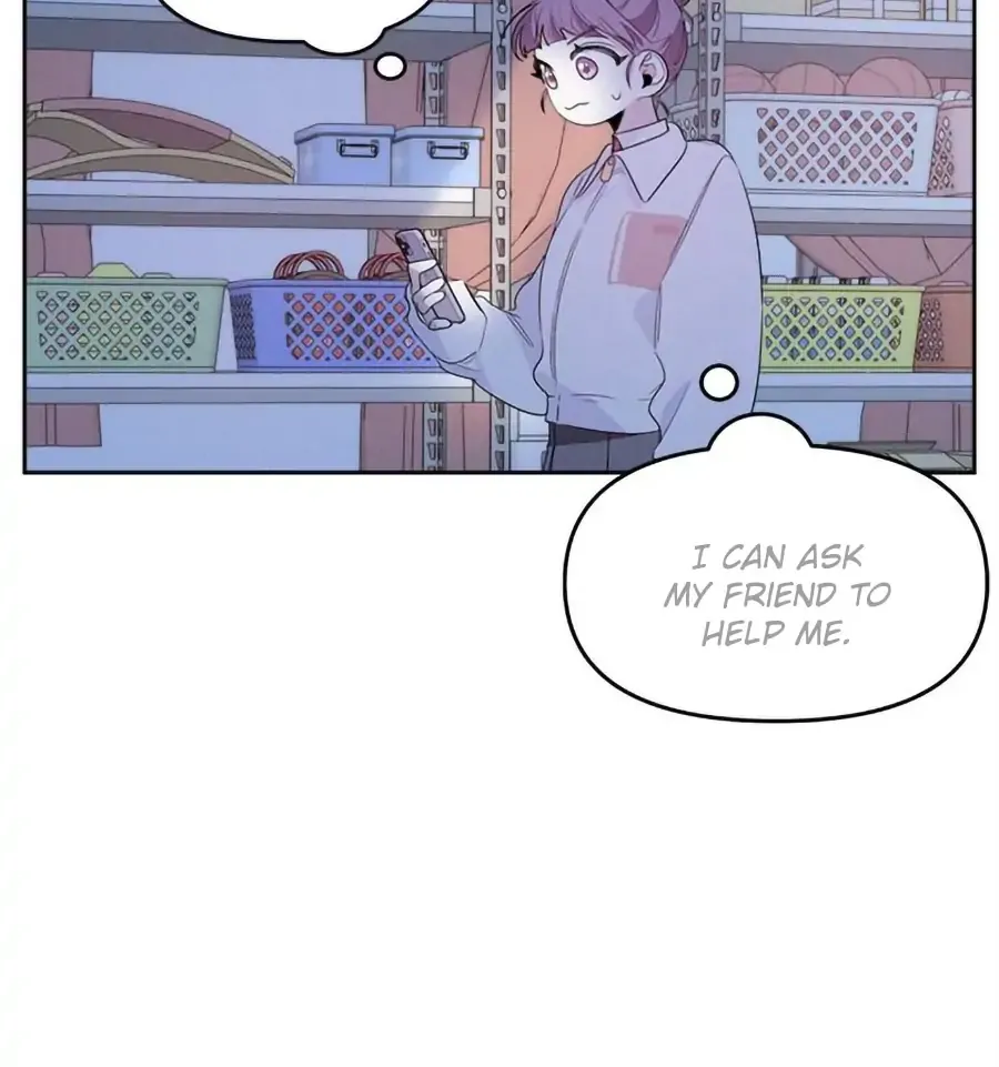 Senior Is Bad! Chapter 8 page 63 - 