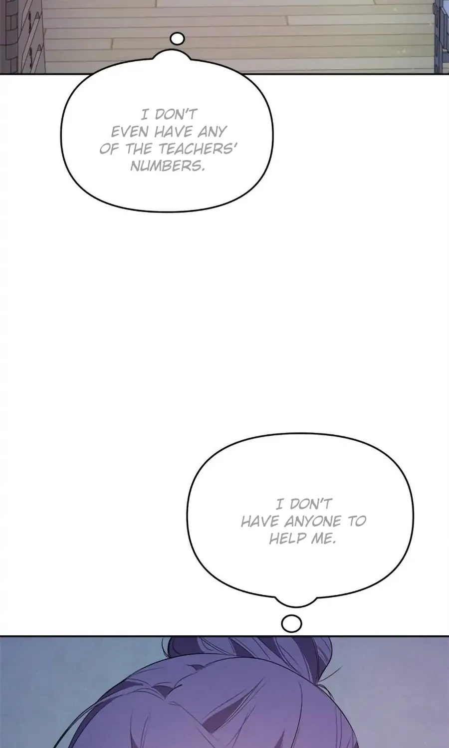 Senior Is Bad! Chapter 8 page 66 - 