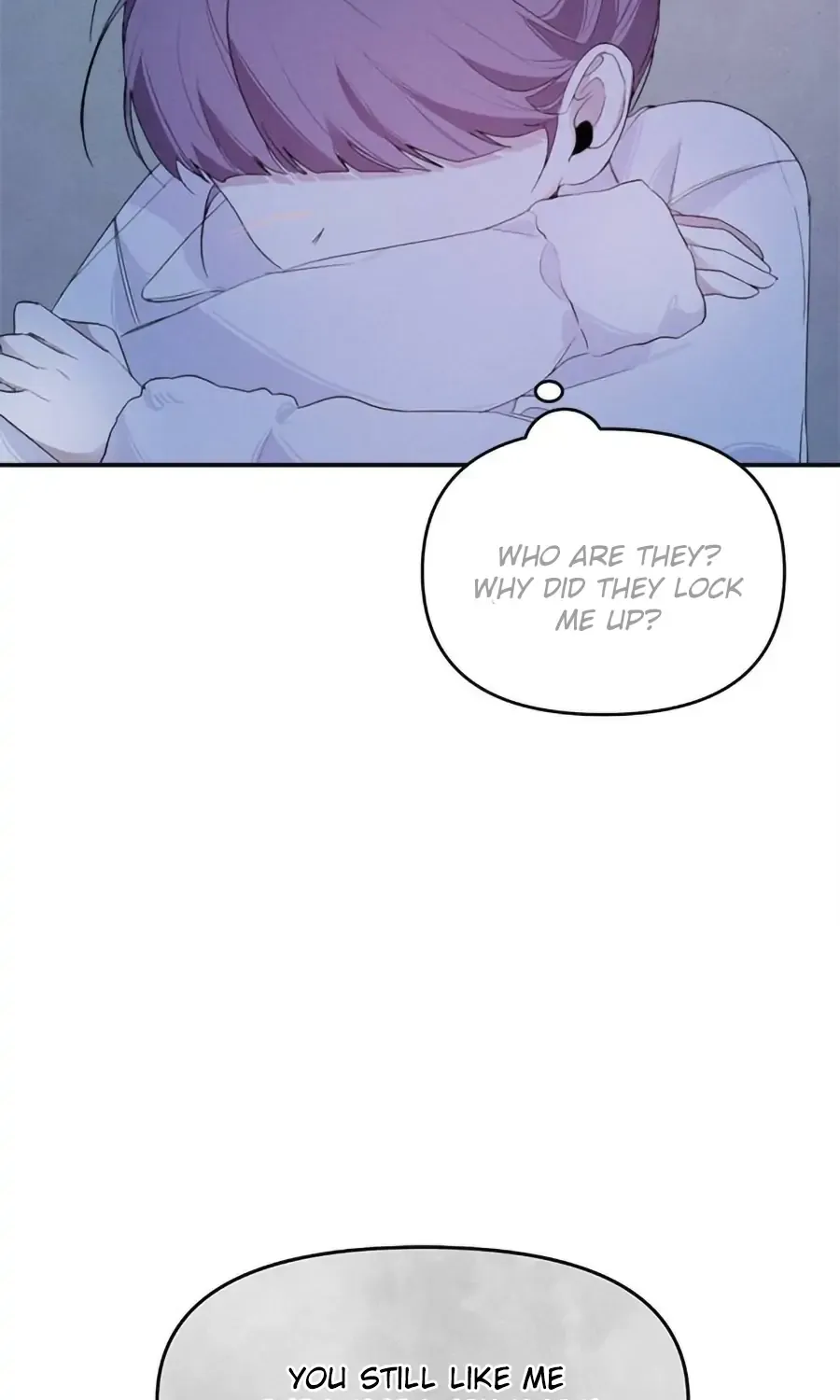 Senior Is Bad! Chapter 8 page 68 - 
