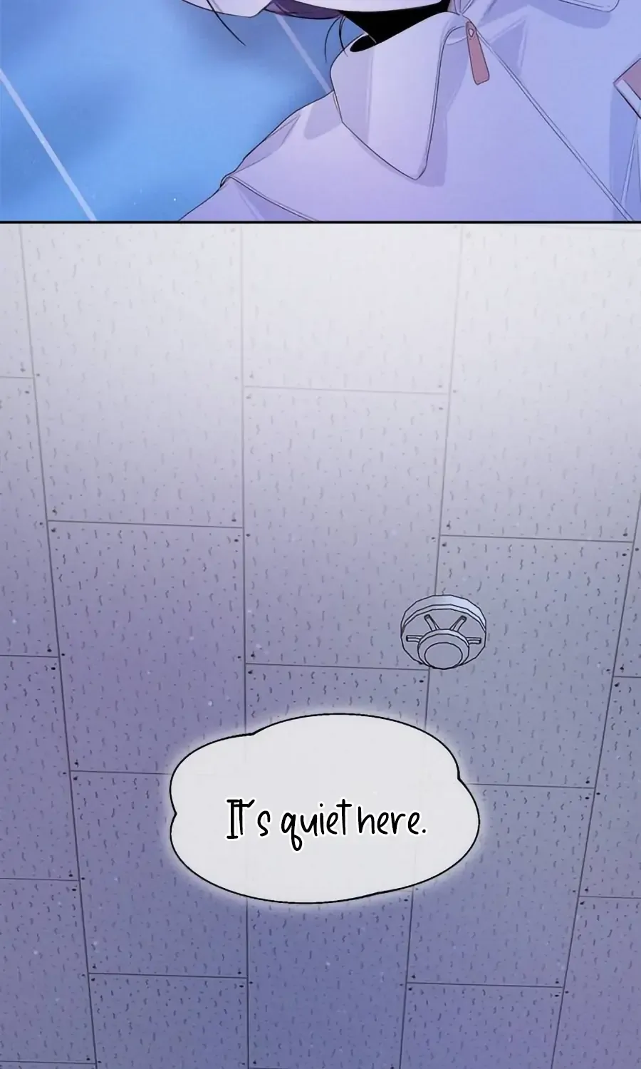 Senior Is Bad! Chapter 8 page 77 - 