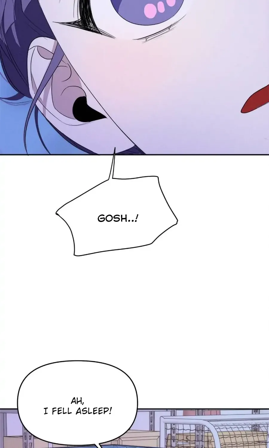 Senior Is Bad! Chapter 8 page 88 - 
