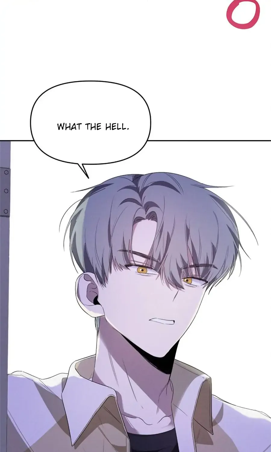 Senior Is Bad! Chapter 8 page 96 - 