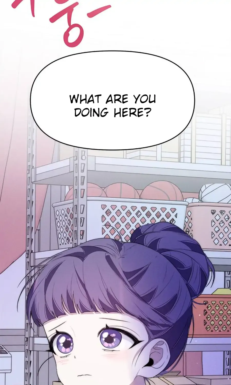 Senior Is Bad! Chapter 8 page 98 - 
