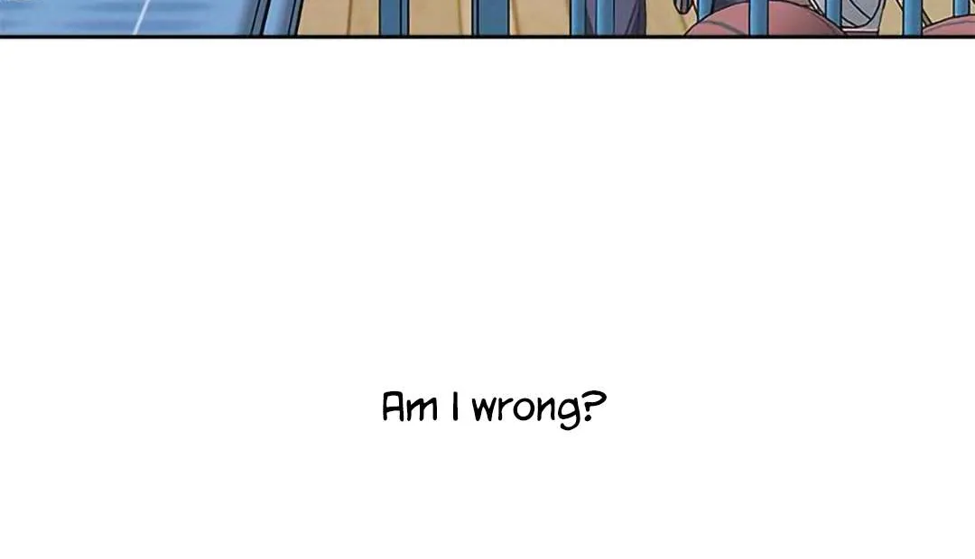 Senior Is Bad! Chapter 9 page 12 - 