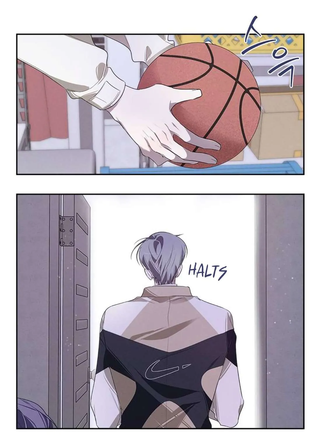 Senior Is Bad! Chapter 9 page 13 - 