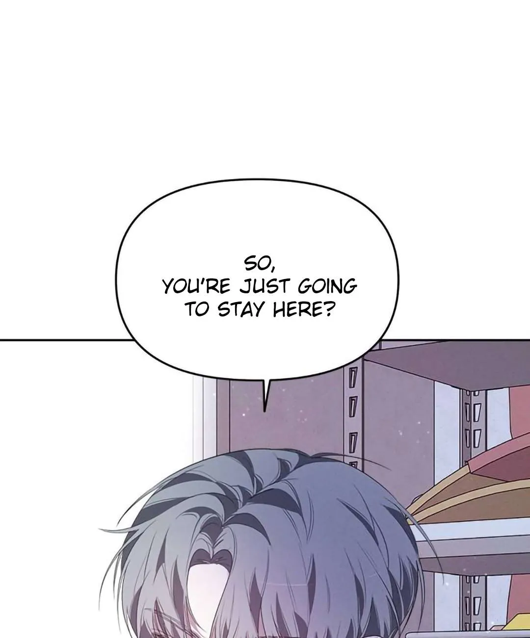 Senior Is Bad! Chapter 9 page 14 - 