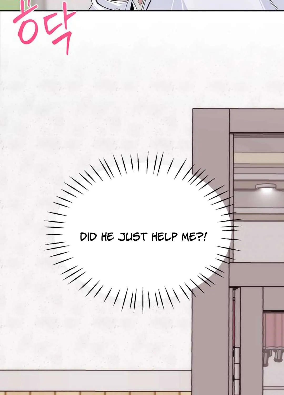 Senior Is Bad! Chapter 9 page 21 - 