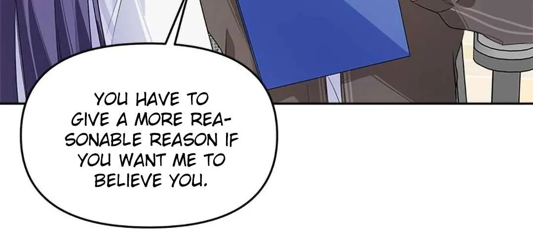 Senior Is Bad! Chapter 9 page 30 - 