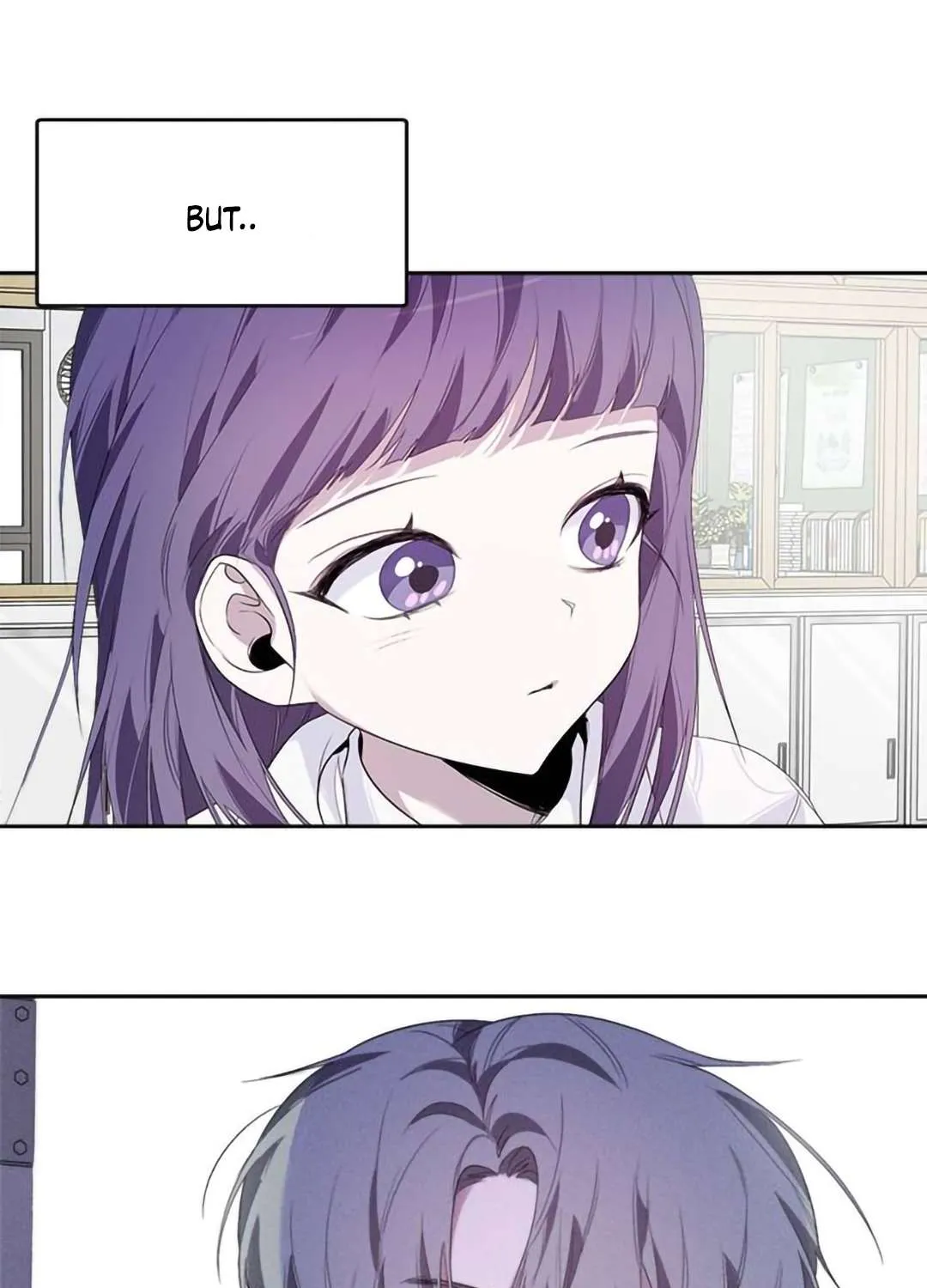Senior Is Bad! Chapter 9 page 46 - 