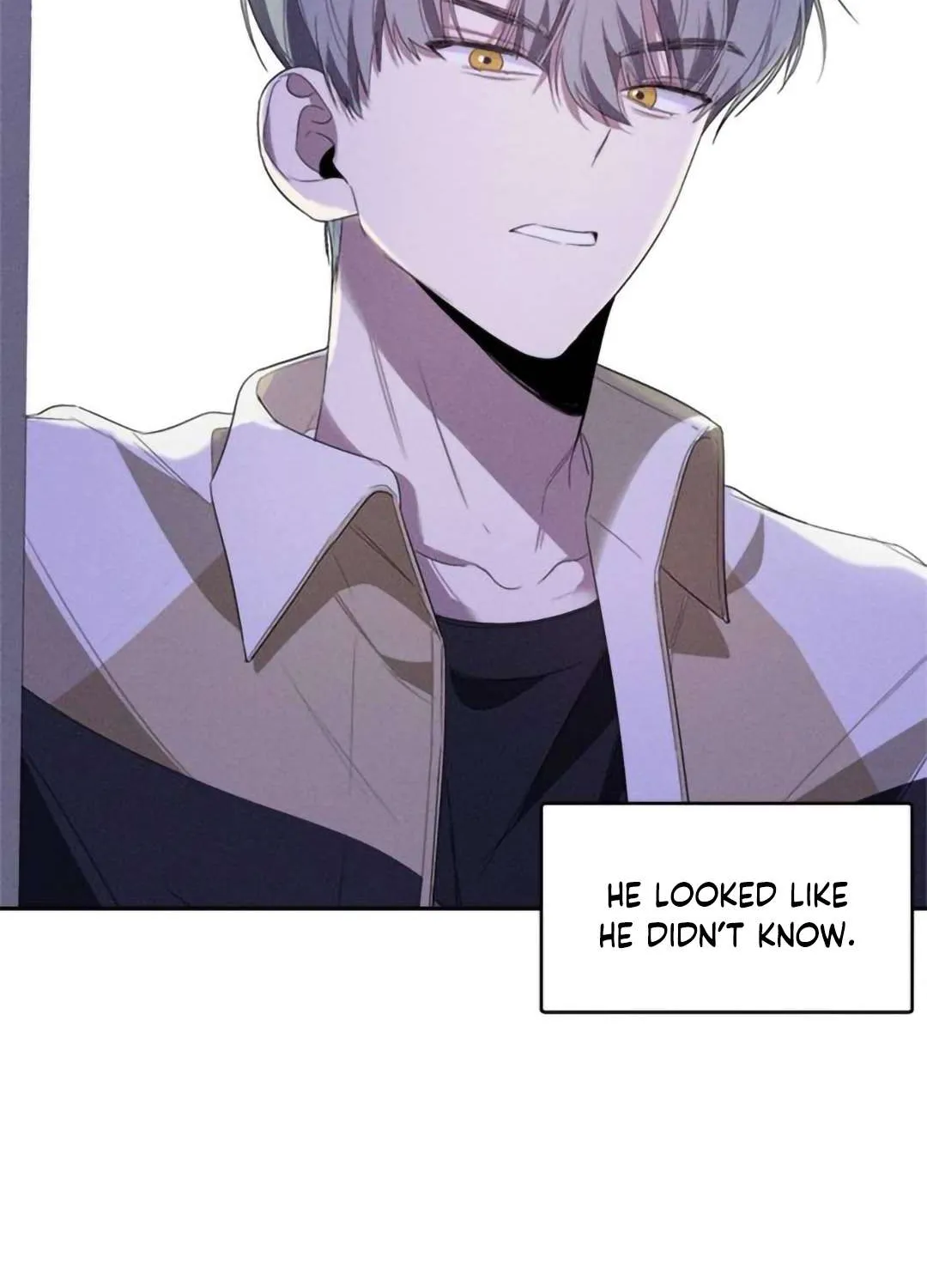 Senior Is Bad! Chapter 9 page 47 - 