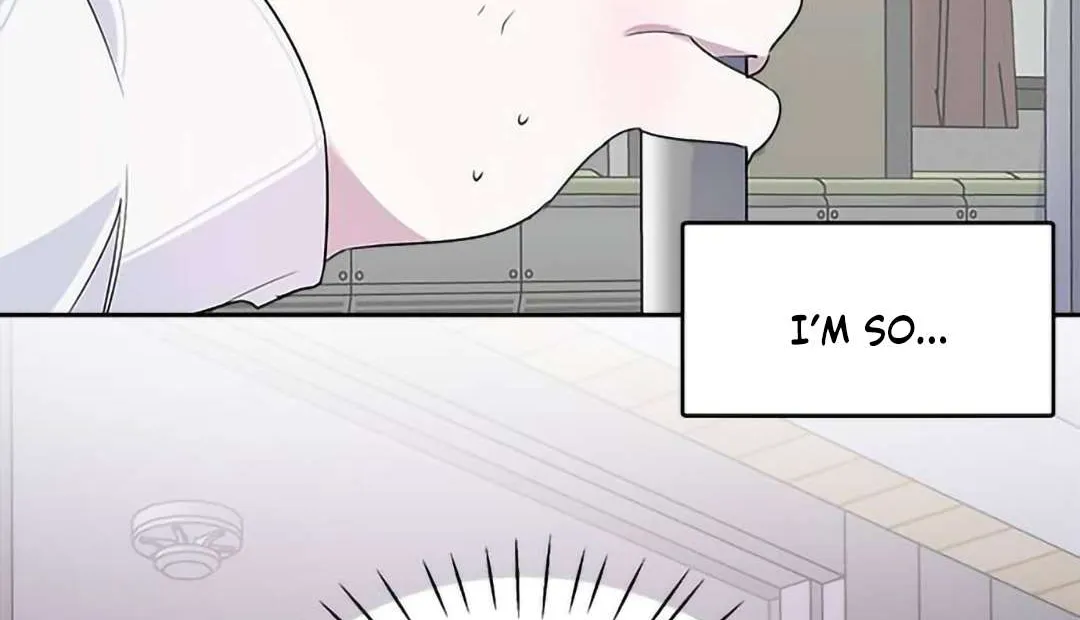 Senior Is Bad! Chapter 9 page 64 - 