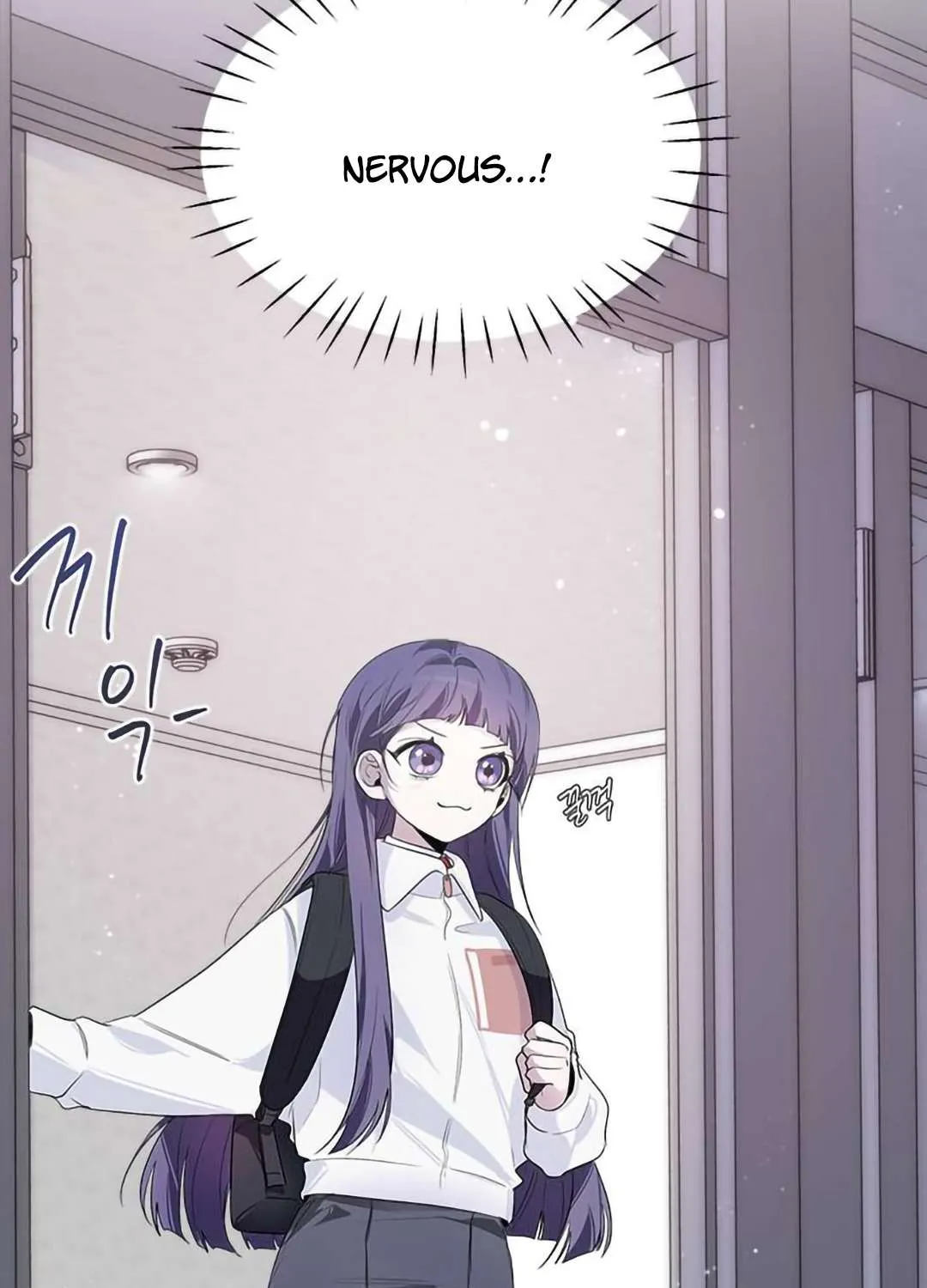 Senior Is Bad! Chapter 9 page 65 - 
